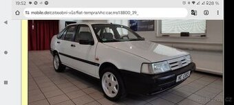 KOUPIM FIAT TEMPRA