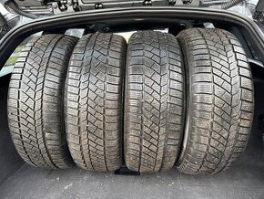 Zimní pneumatiky Continental 205/60 R16