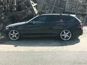 ANTERA wheels R20 5x120 BMW 7 VW t5