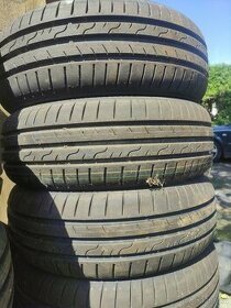 Dunlop sport bluresponse 185/60 r15