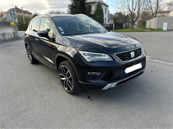 Seat Ateca 1.4 Tsi Excelance 128tkm