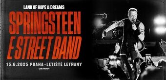 Bruce Springsteen - Golden Circle