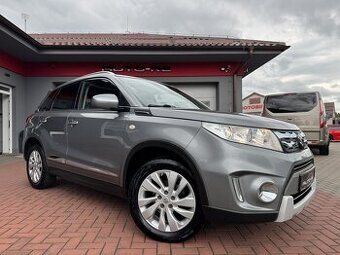 Suzuki Vitara 1.6i VVT Comfort 70 779 Km Navi Kamera