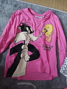 Tweety tričko