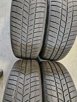 Zimní kompletní kola Škoda Karoq