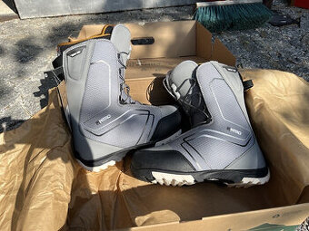 Snowboardové boty Nitro Sentinel TLS