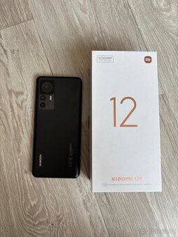 Xiaomi 12T