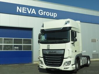DAF XGF 480 SSC STD