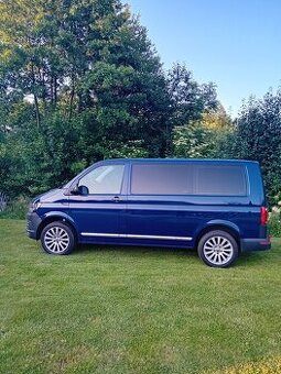 Prodám Volkswagen Transporter