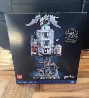 LEGO _76417