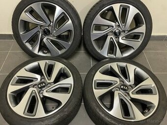 ORIGINAL ALU KOLA KIA RIO 205/45/17