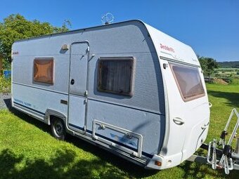 Prodám karavan Dethleffs New Line 490
