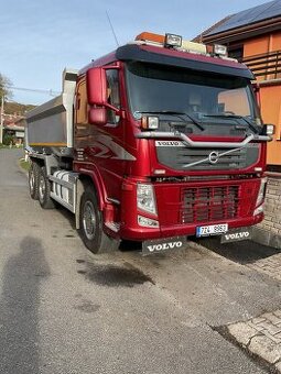 Volvo FM 13