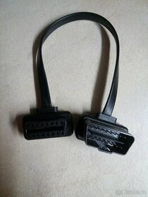 Prodlužovací kabel OBD 2 portu - 1