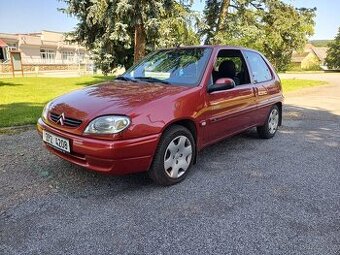 Citroen Saxo 1,1