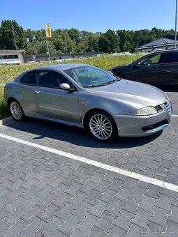 Alfa Romeo Gt 1.9 jtd 110kw