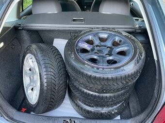 Speedline 14" origo VTS Saxo