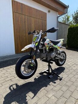 Pitbike imr 190 rr