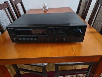 Sony STR -AV270X receiver na opravu