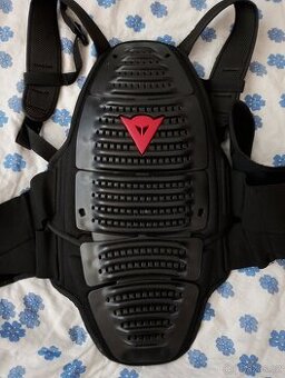 Páteřák Dainese Wave D1 Air 11 samostatný chránič zad a páte