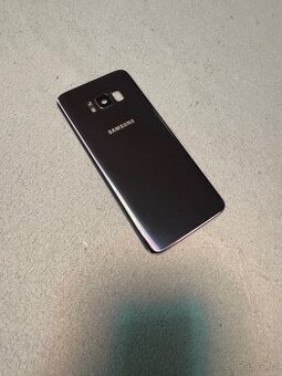 Zadní kryt na Samsung