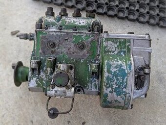 Čerpadlo Zetor 50 Super