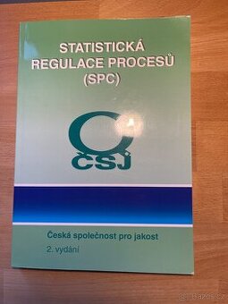Statistická regulace procesů
