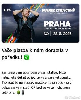Marek Ztracený