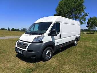 Citroen Jumper L4H2 2.2HDi 88kw