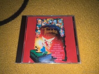 CD Thumbelina