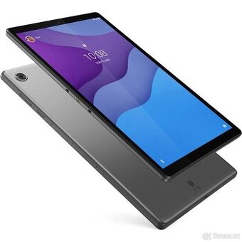Tablet LENOVO Tab M10 HD (2nd Gen) 10.1" 4/64 GB, Šedý