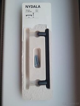 Úchytka IKEA Nydala