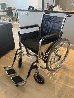 Invalidni vozik