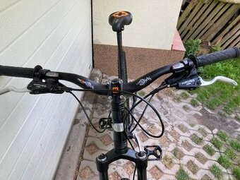 Pánské Cross kolo