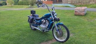 Suzuki VS 600 Intruder