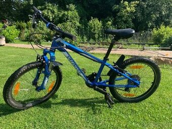 Dětské kolo Specialized 20