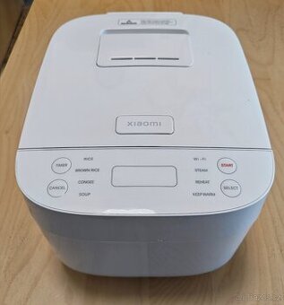 Xiaomi Multifunctional Rice Cooker 3L rýžovar
