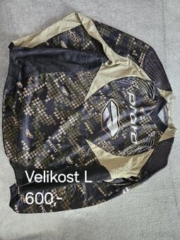 Paintball Dres - proto