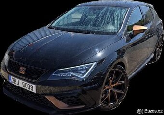 🚗 Seat Leon Cupra R Limited Edition 479/799