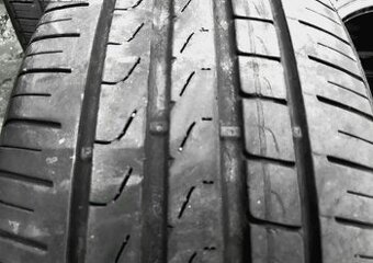 2ks letních pneu 225/55 R17 97Y Pirelli