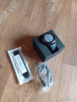 Garmin Fenix 5 plus