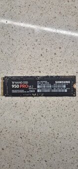 Samsung 950 Pro 256GB