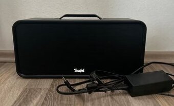 Teufel Boomster (3. Gen.) Bluetooth reproduktor - 1