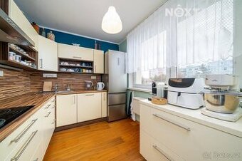 Prodej byt 3+kk, 72㎡