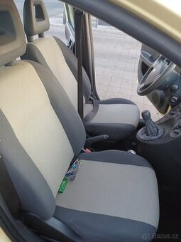 Prodej Fiat Panda