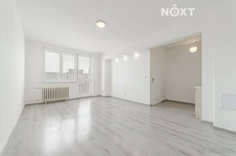 Pronájem byt 2+1, 70㎡