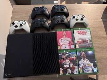 Xbox one