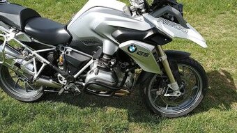 BMW GS1200R