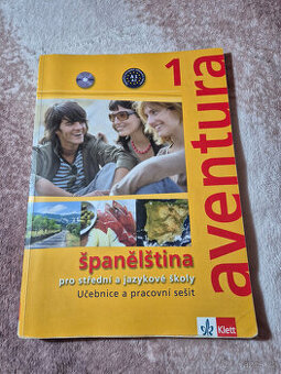 Aventura 1