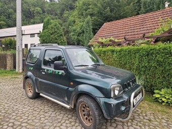 Suzuki Jimmy
